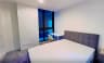 3b2b Master Bedroom double occupancy