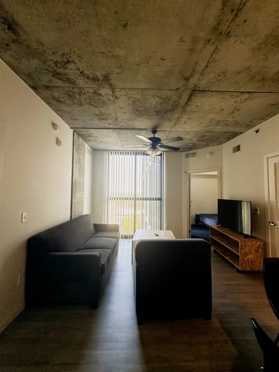 Foundry Lofts image