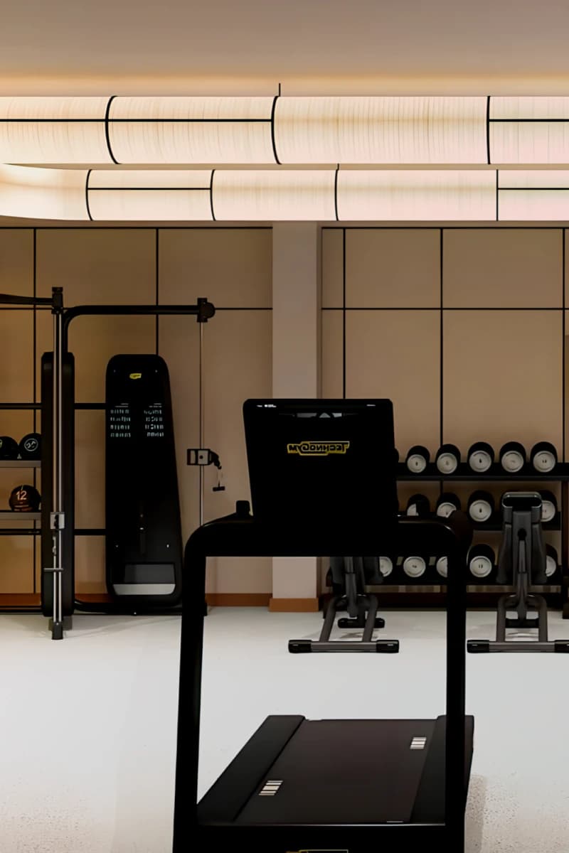 Fitness&Recreation