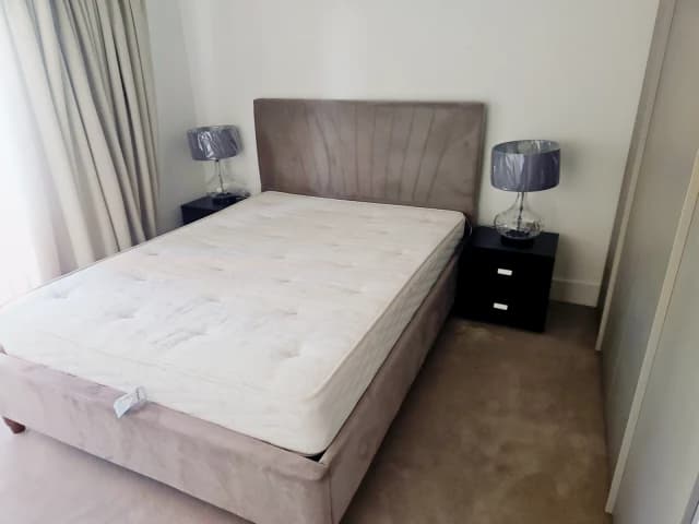 1 Bedroom 1 Bathroom