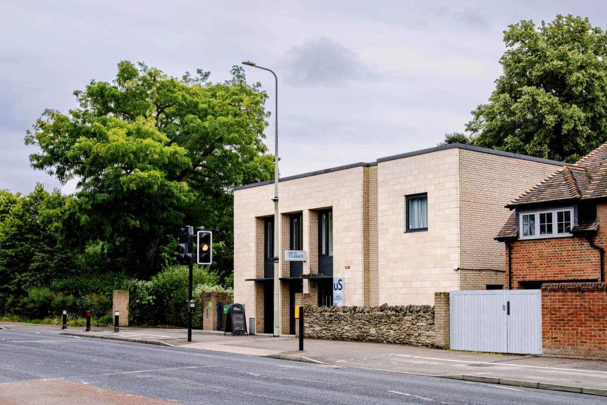 Dorset House image 2