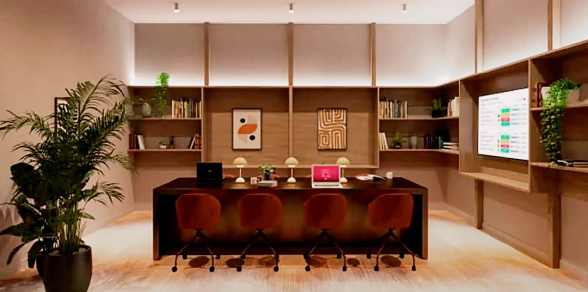 Uit Threadworks Residence image