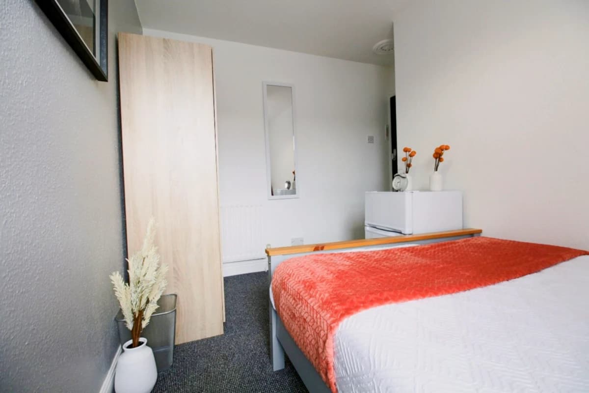 1 Bed 1 Bath