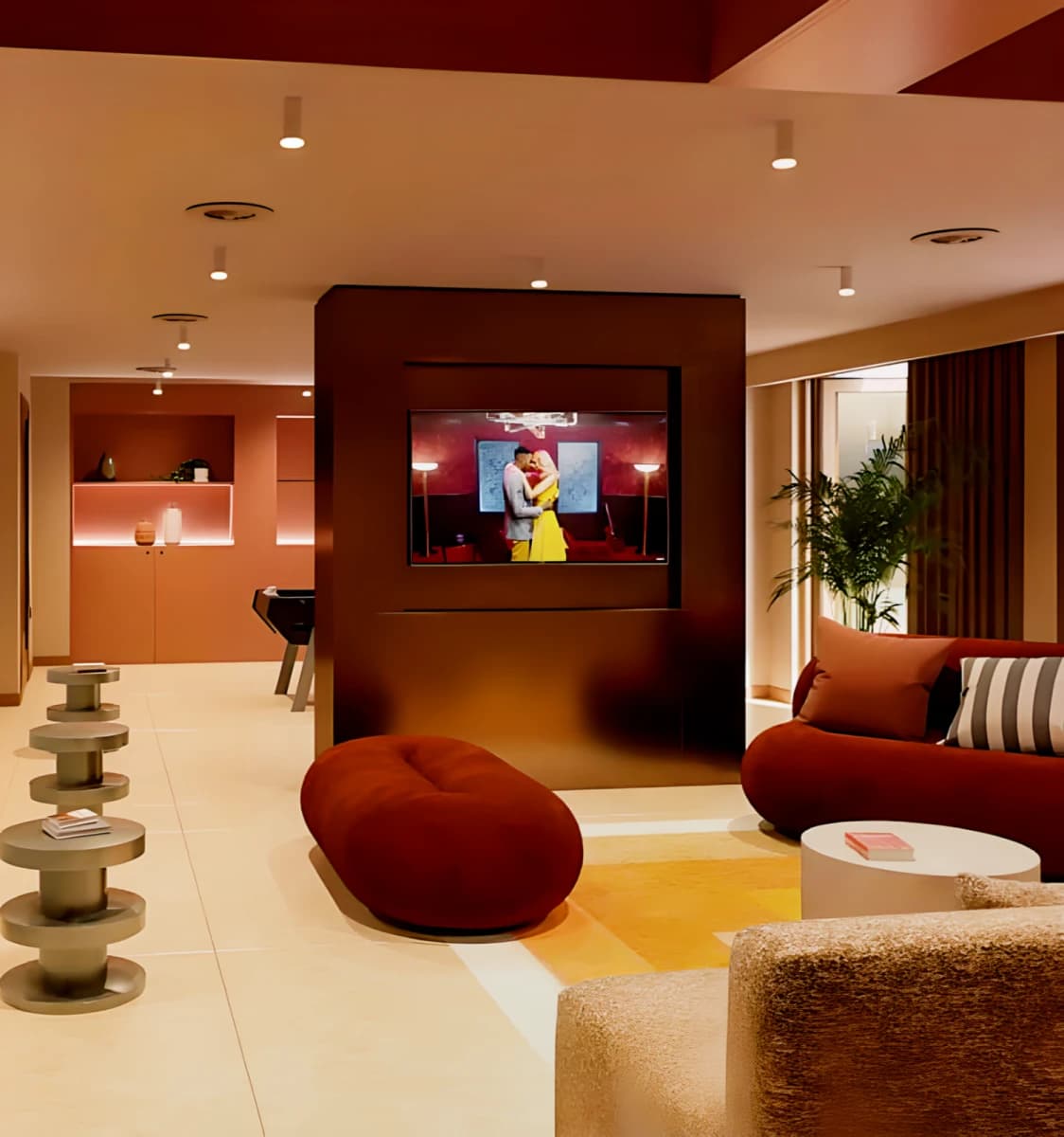 Uit Threadworks Residence image