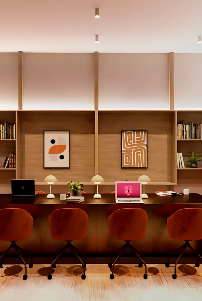 Uit Threadworks Residence image
