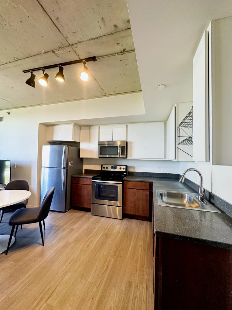 Foundry Lofts image