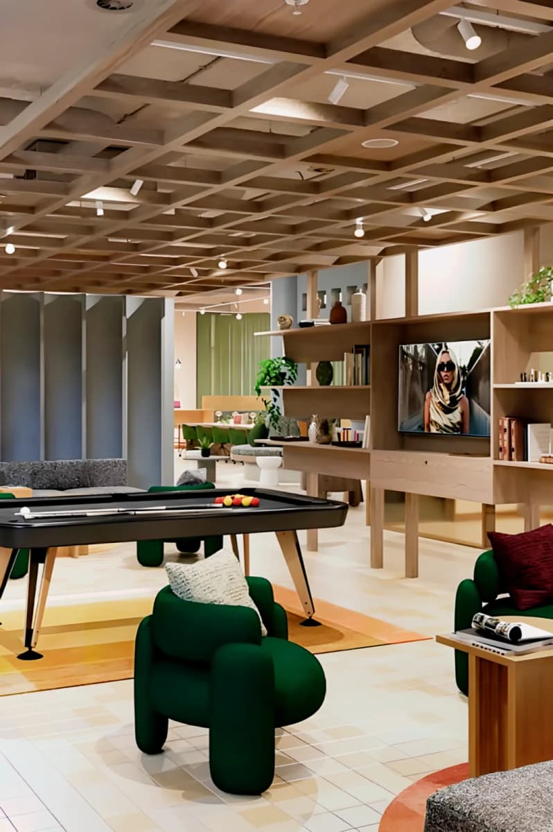 Uit Threadworks Residence image