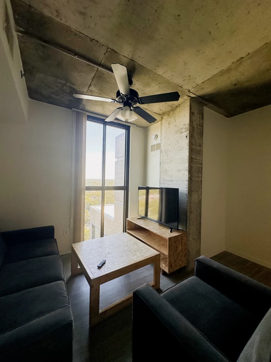 Foundry Lofts image
