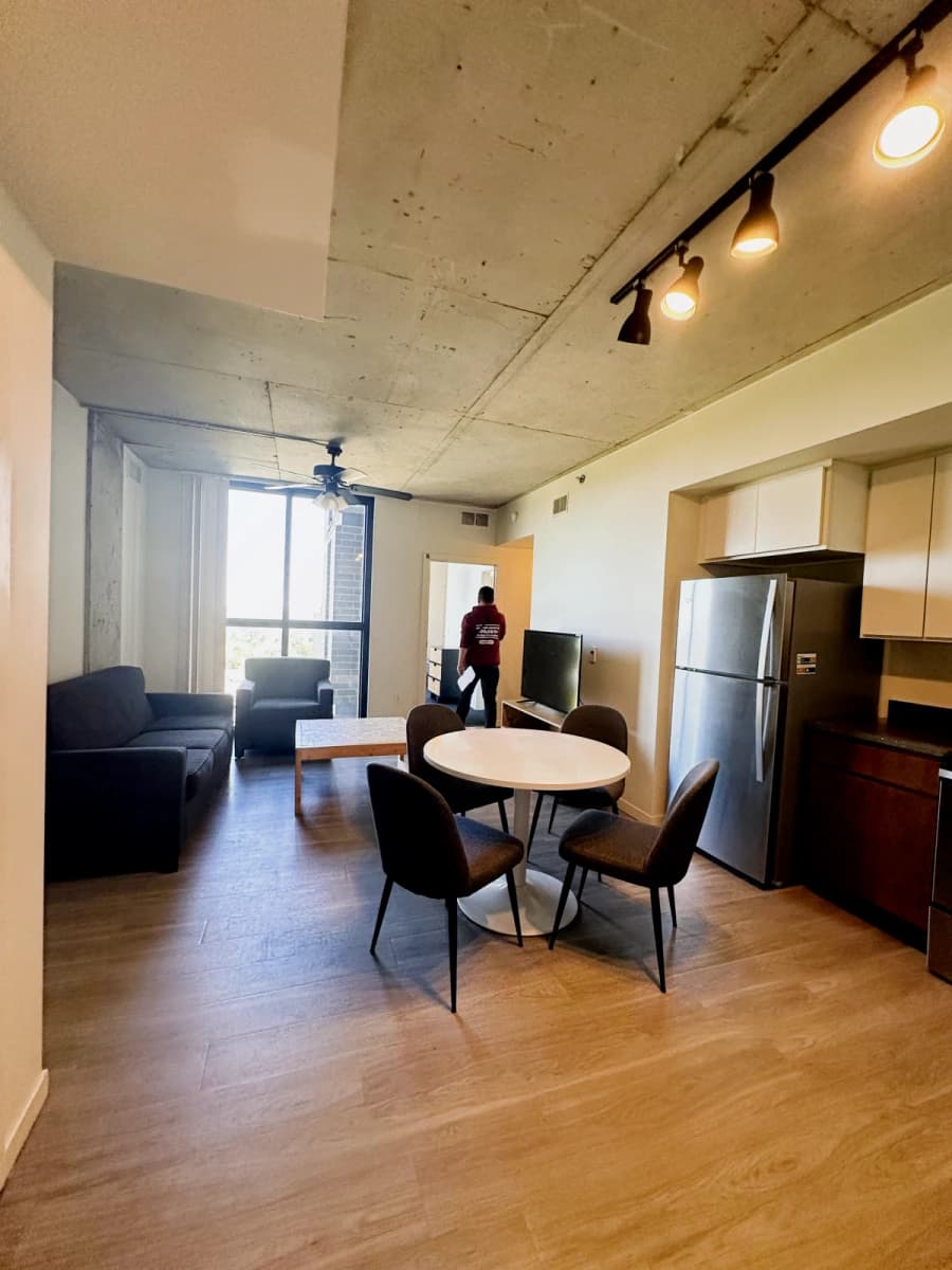 Foundry Lofts image