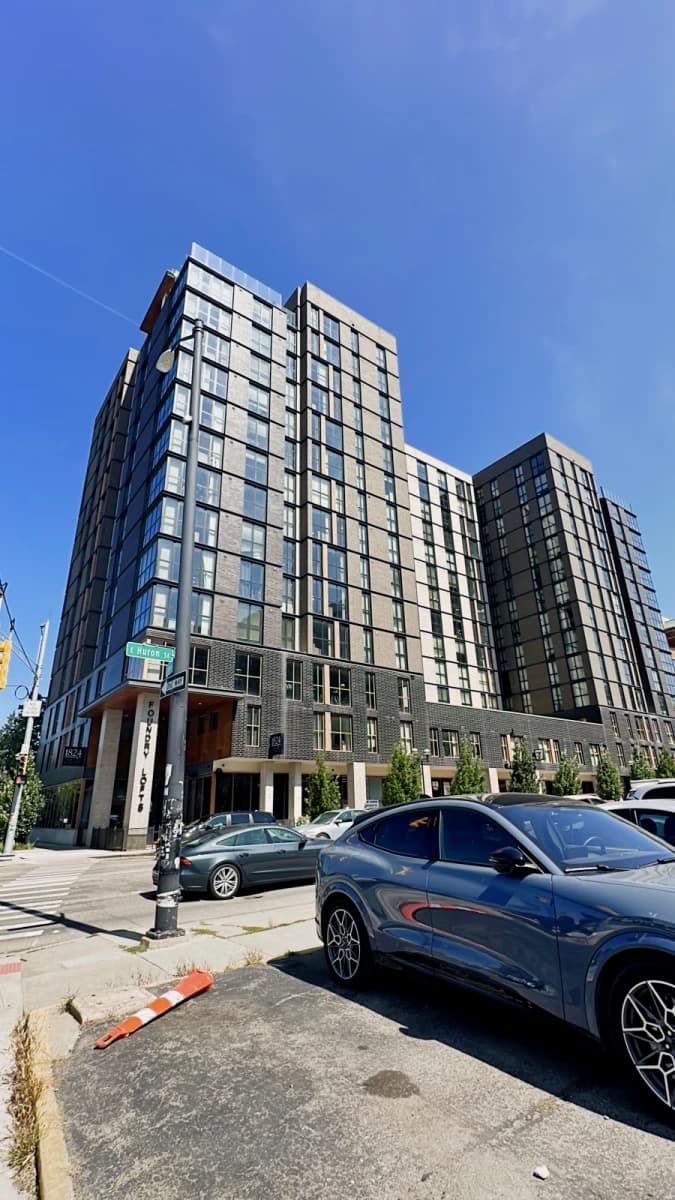 Foundry Lofts image