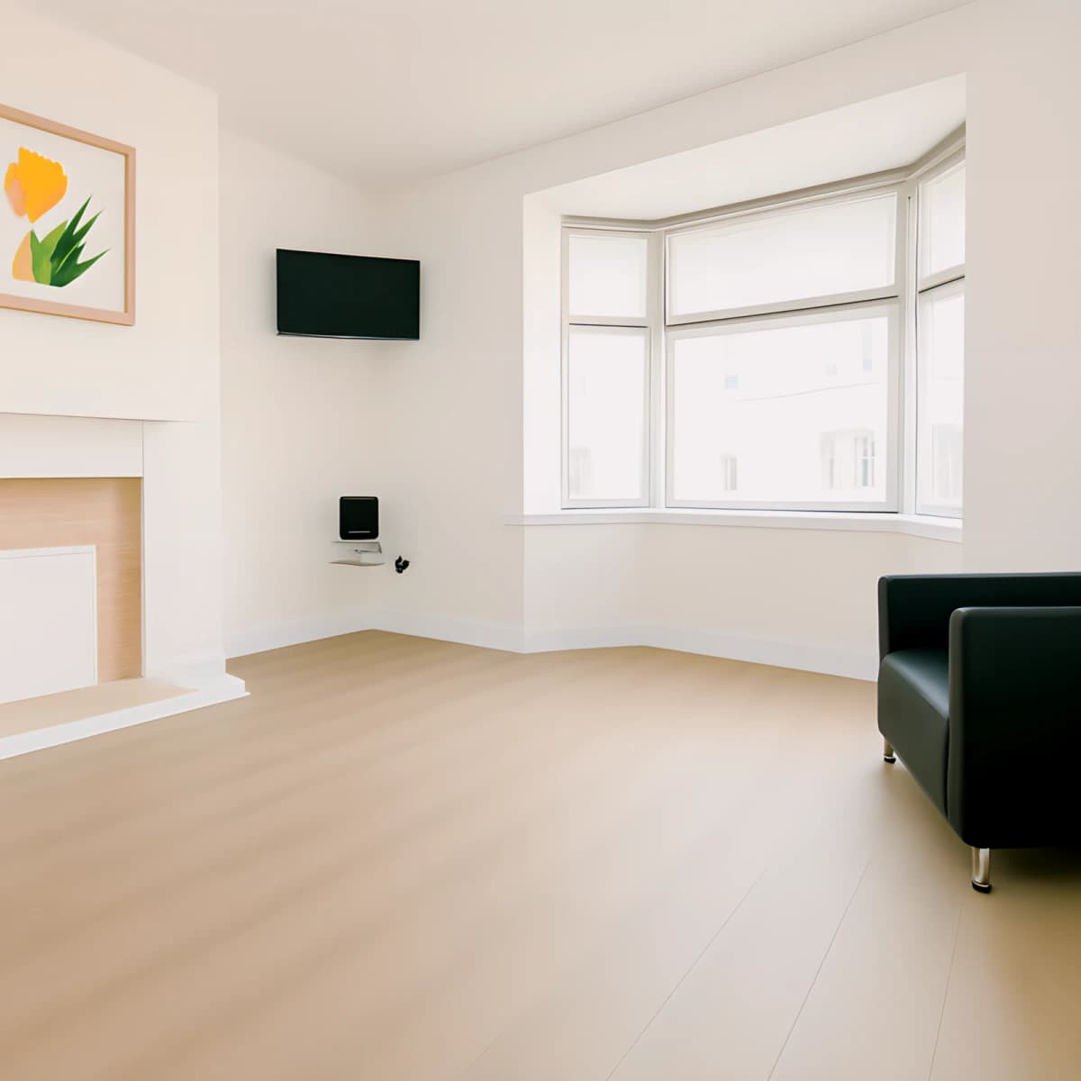 2 Bed 2 Bath