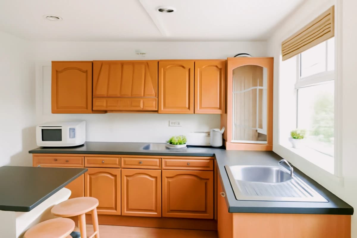 5 Bed 2 Bath
