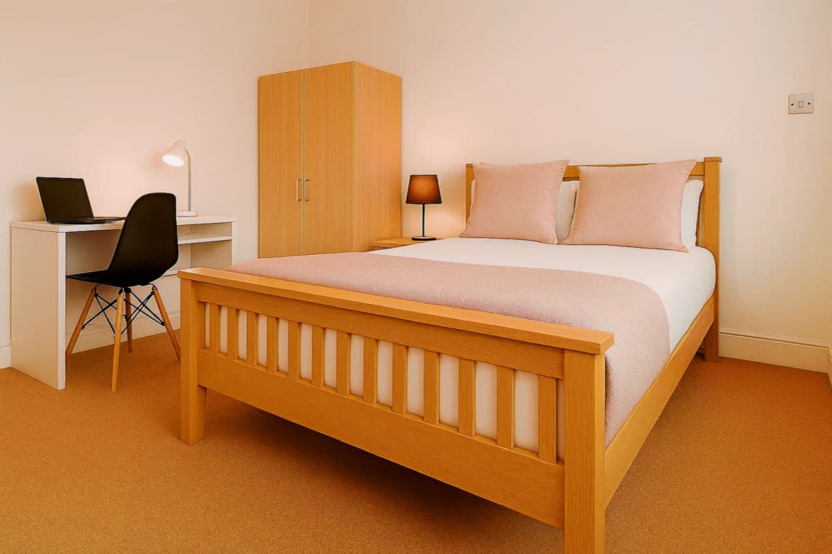 3 Bed 2 Bath