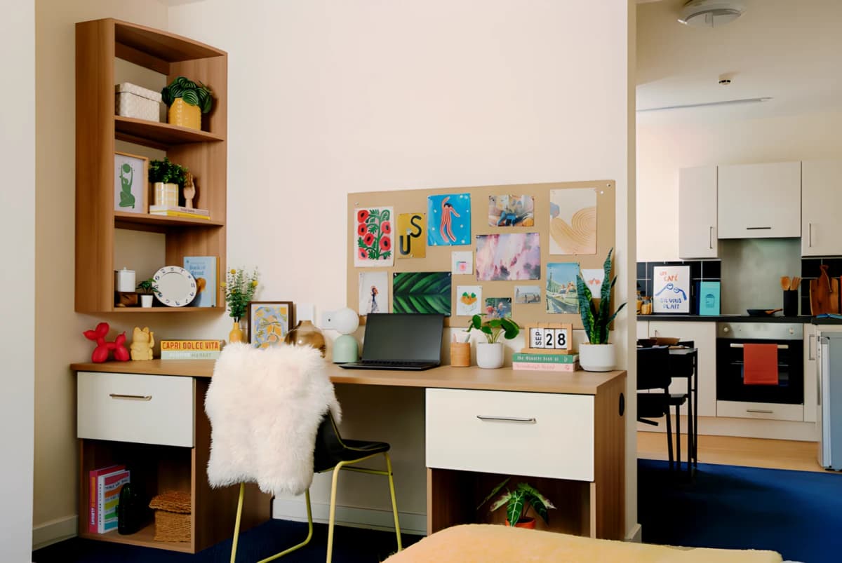 Dorset House image