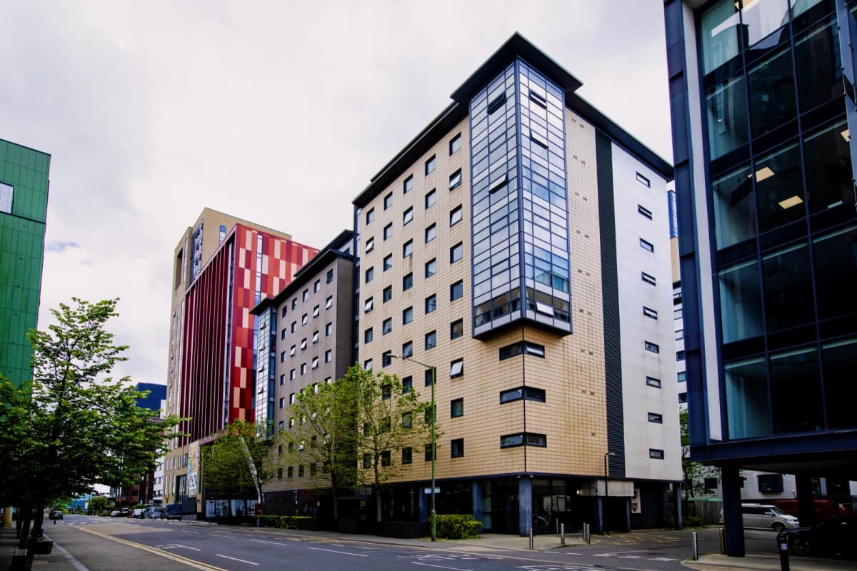 Purbeck House image