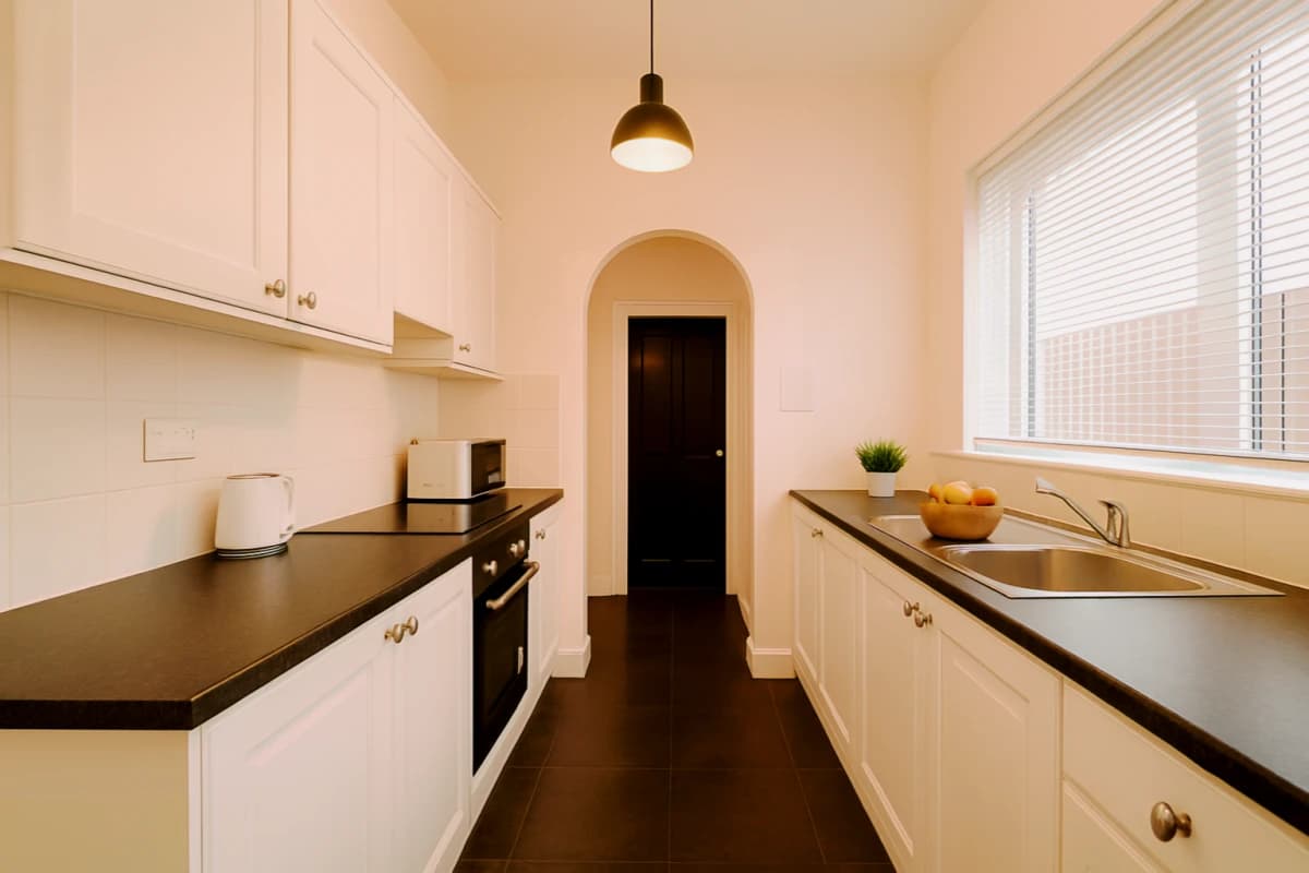 3 Bed 2 Bath