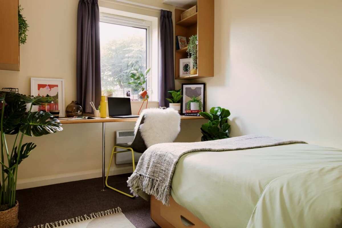 Westhill Hall image