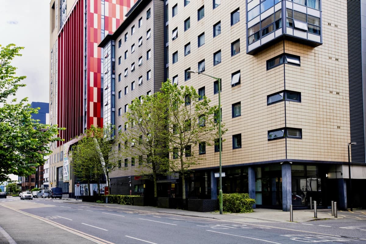 Purbeck House image 3