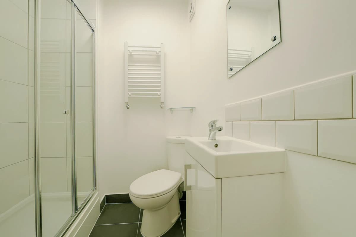 2 Bed 2 Bath