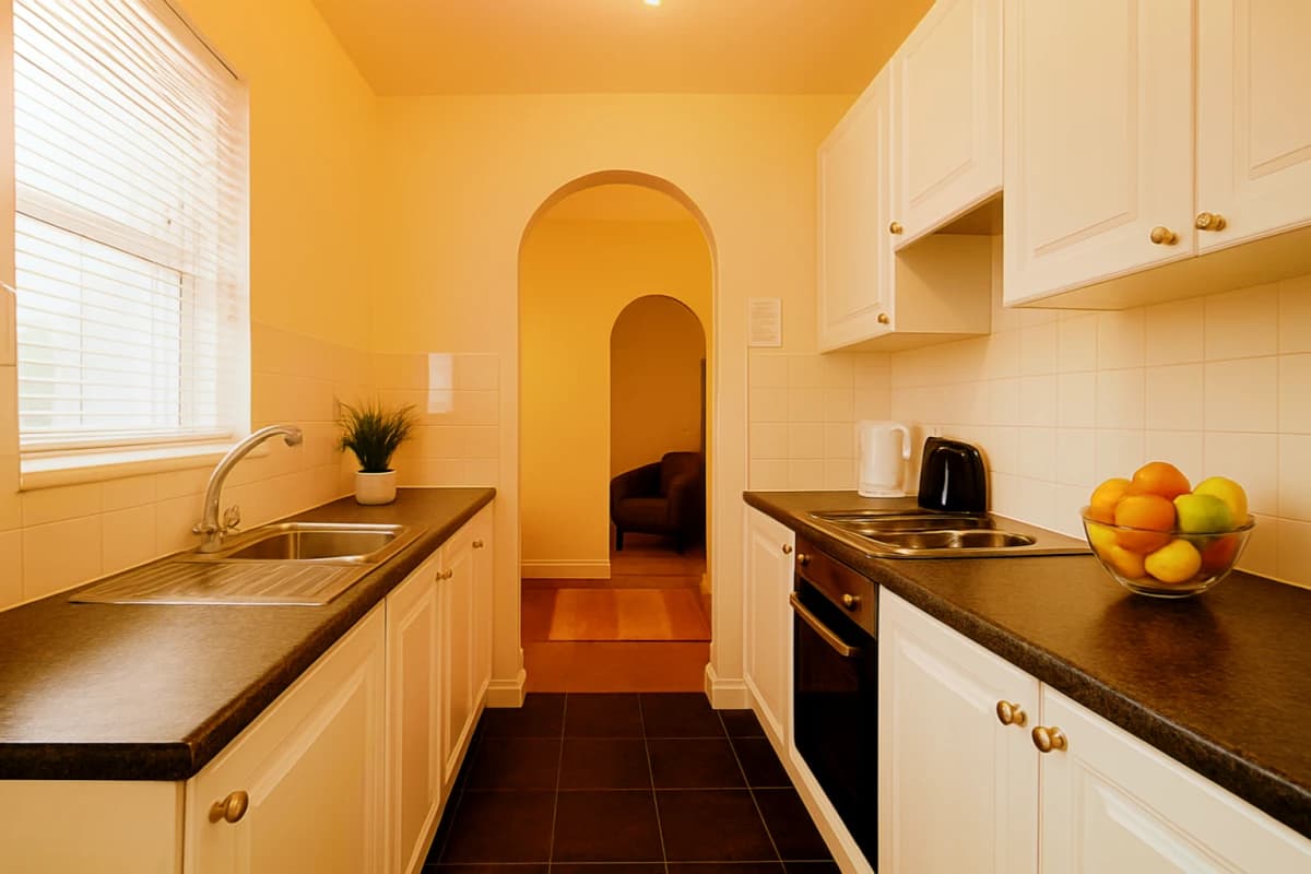 3 Bed 2 Bath