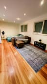 Studio with Courtyard 【HSA025】-1
