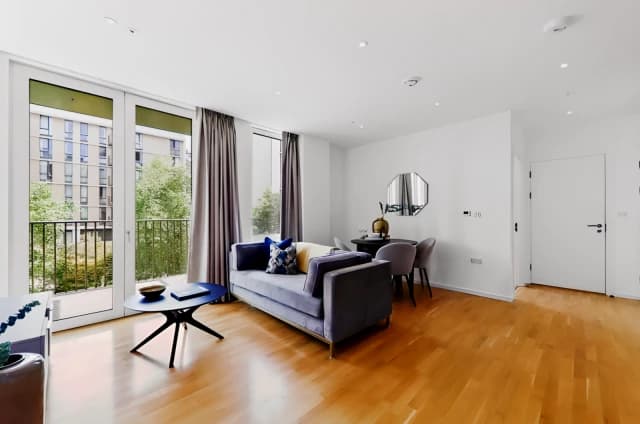 Mimosa House image