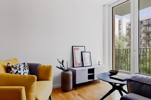 Mimosa House image