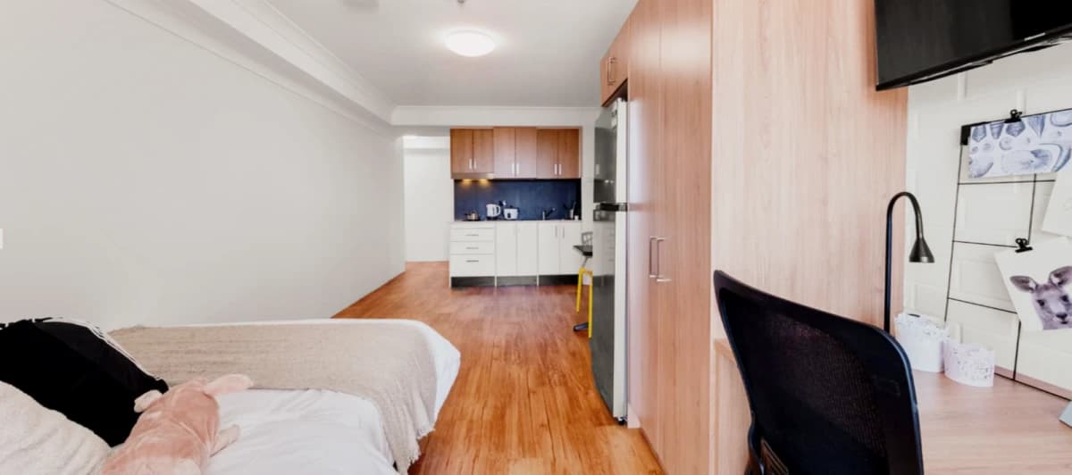 Castle Dulwich Hill image