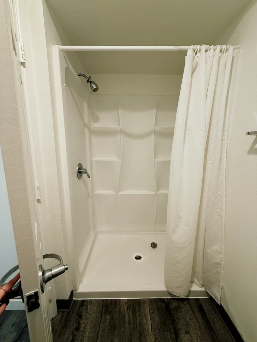 Tropicana Student Living image