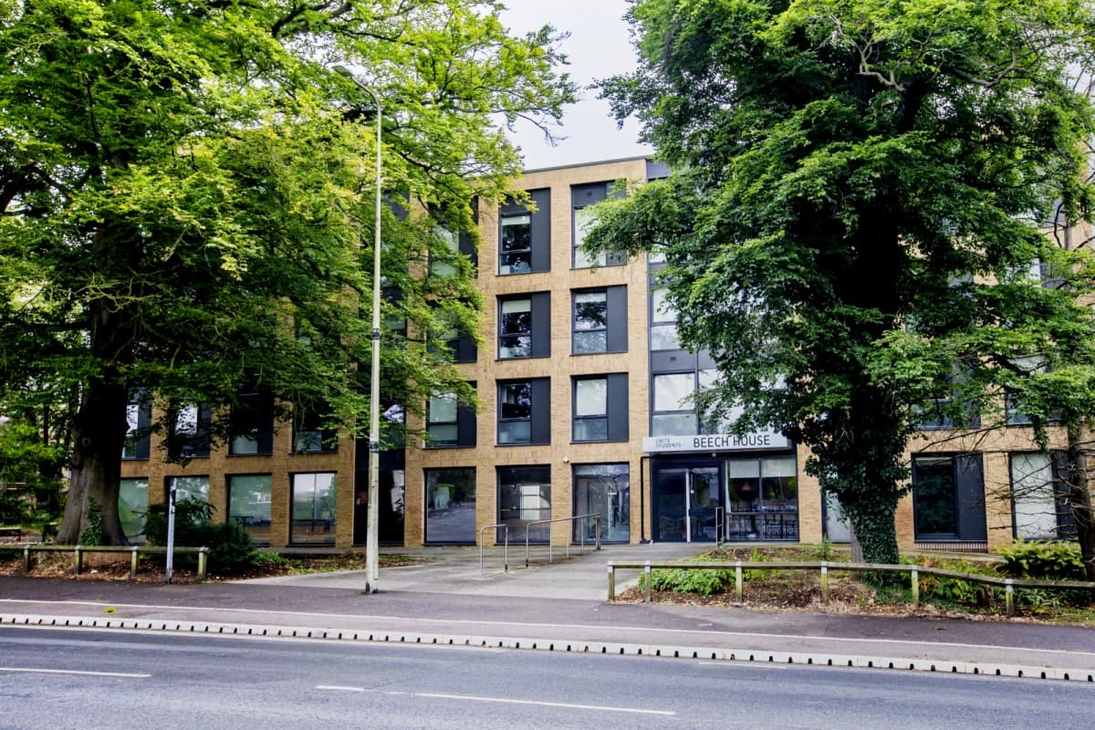 Beech House image 5