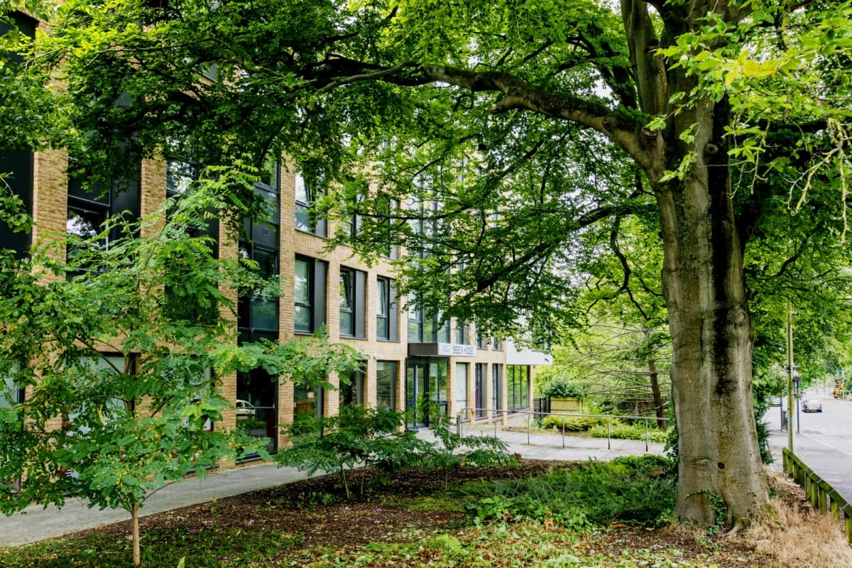 Beech House image 4