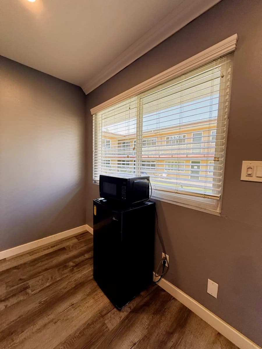 Tropicana Student Living image