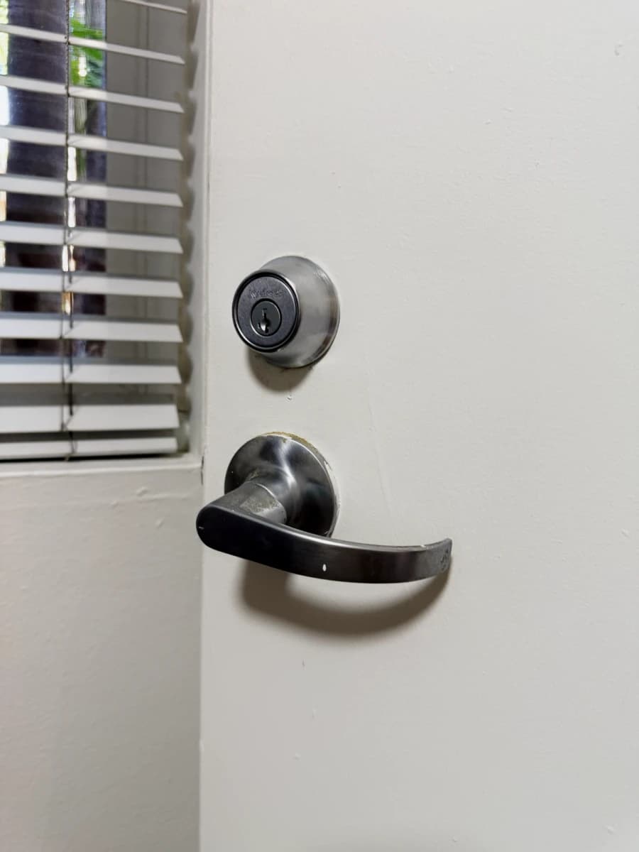 Tropicana Student Living image