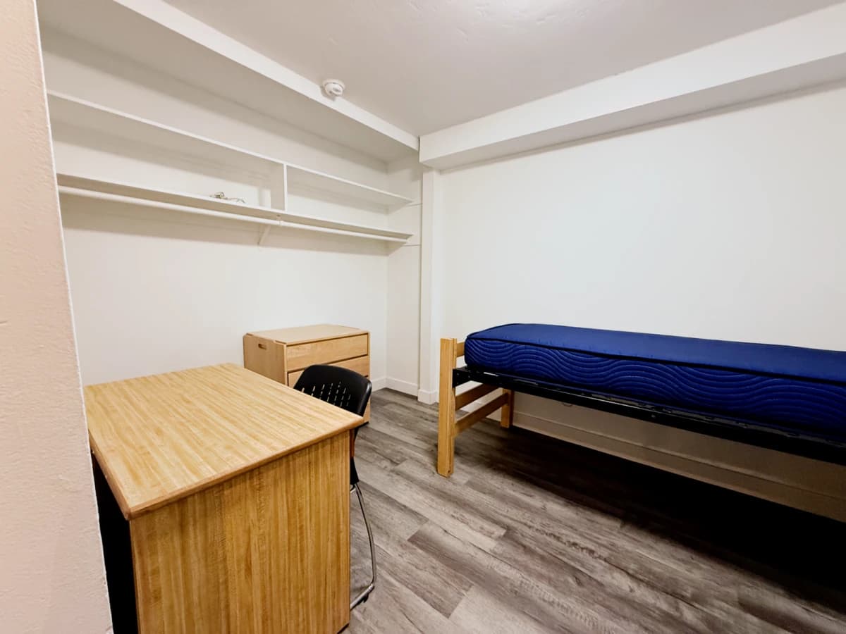 Tropicana Student Living image