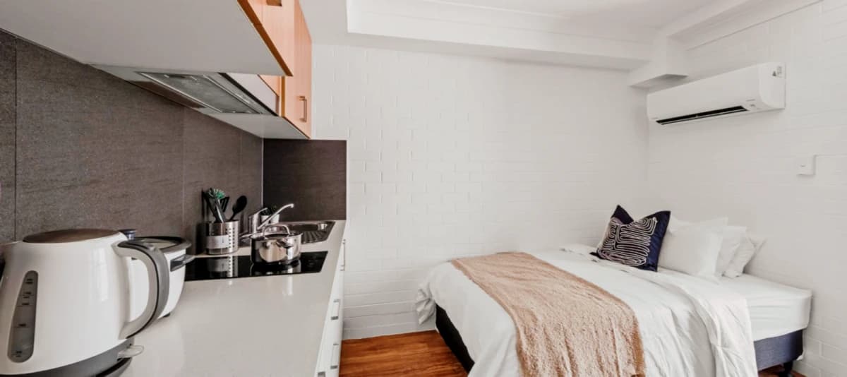 Castle Dulwich Hill image
