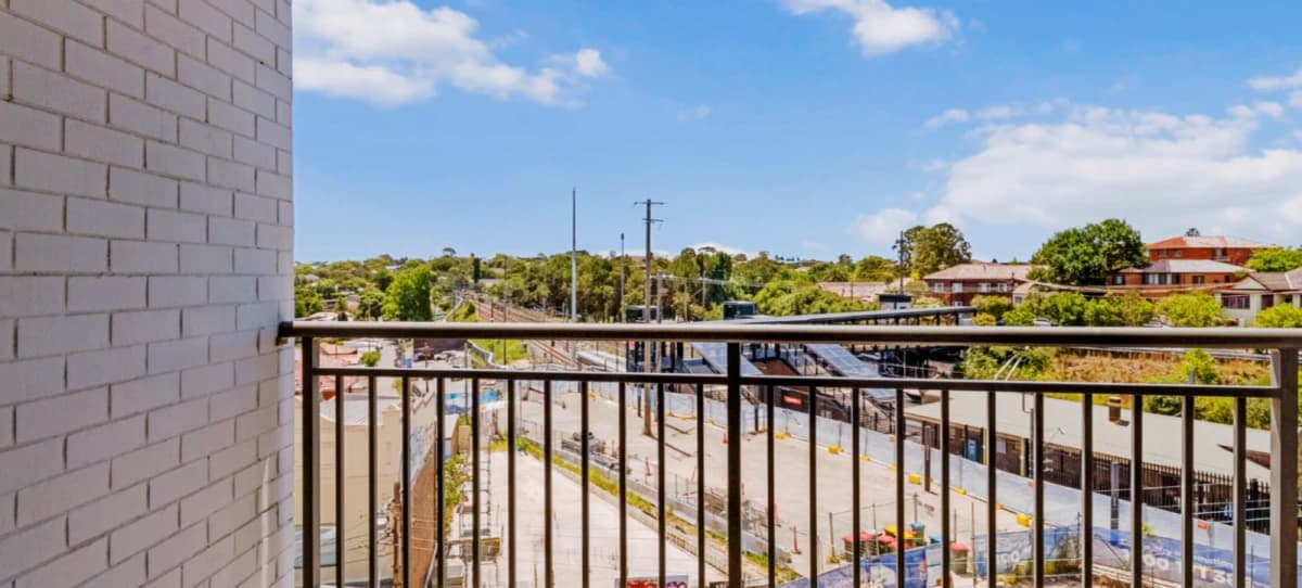 Castle Dulwich Hill image