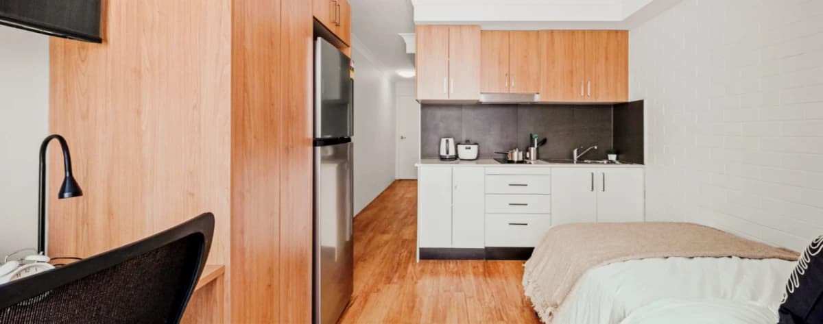Castle Dulwich Hill image