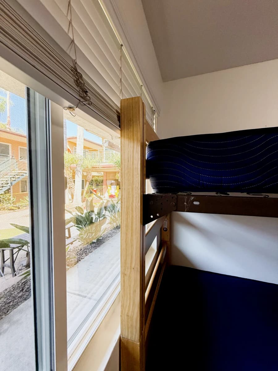 Tropicana Student Living image