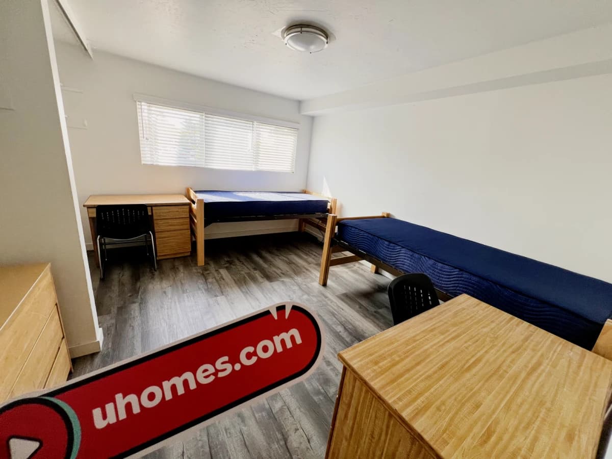 Tropicana Student Living image