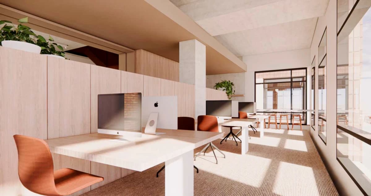 Waterloo Student Accommodation image