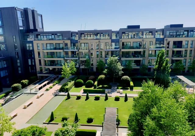 CM-Westbourne Apartments image 2