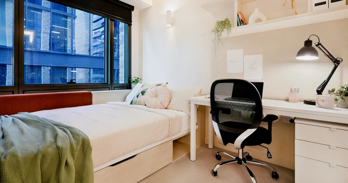 Waterloo Student Accommodation image