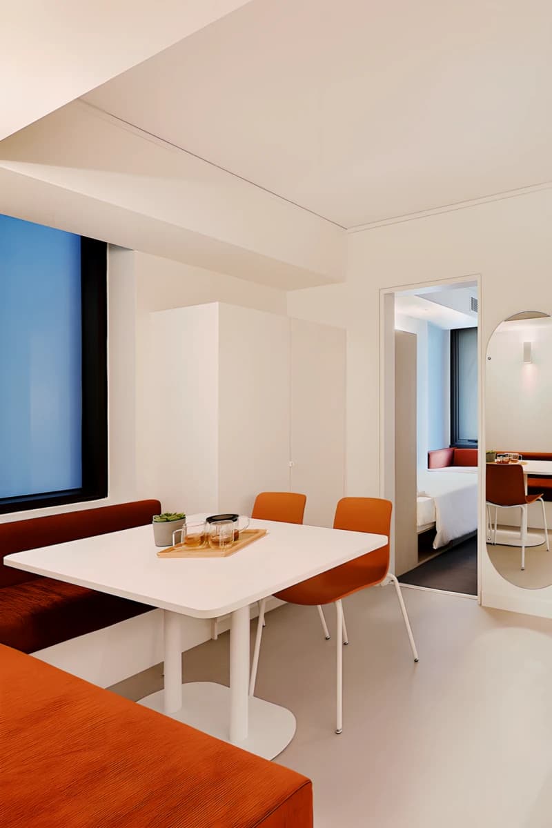 Waterloo Student Accommodation image 2