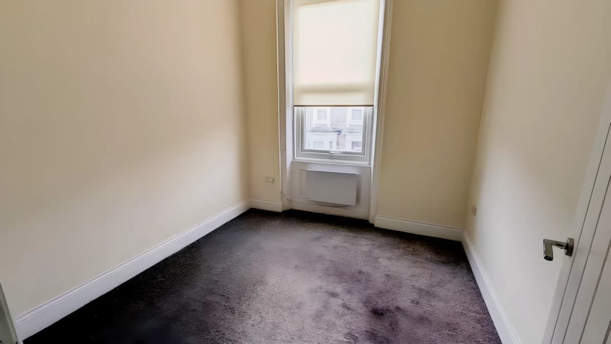 2 Bed 1 Bath