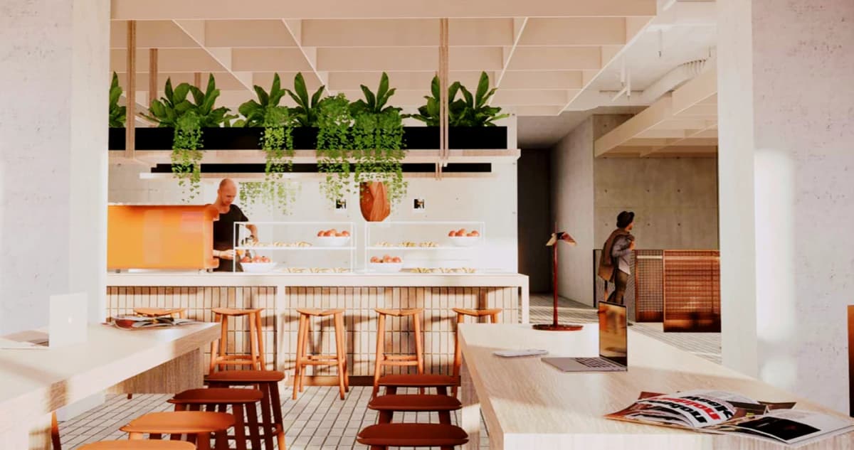 Waterloo Student Accommodation image