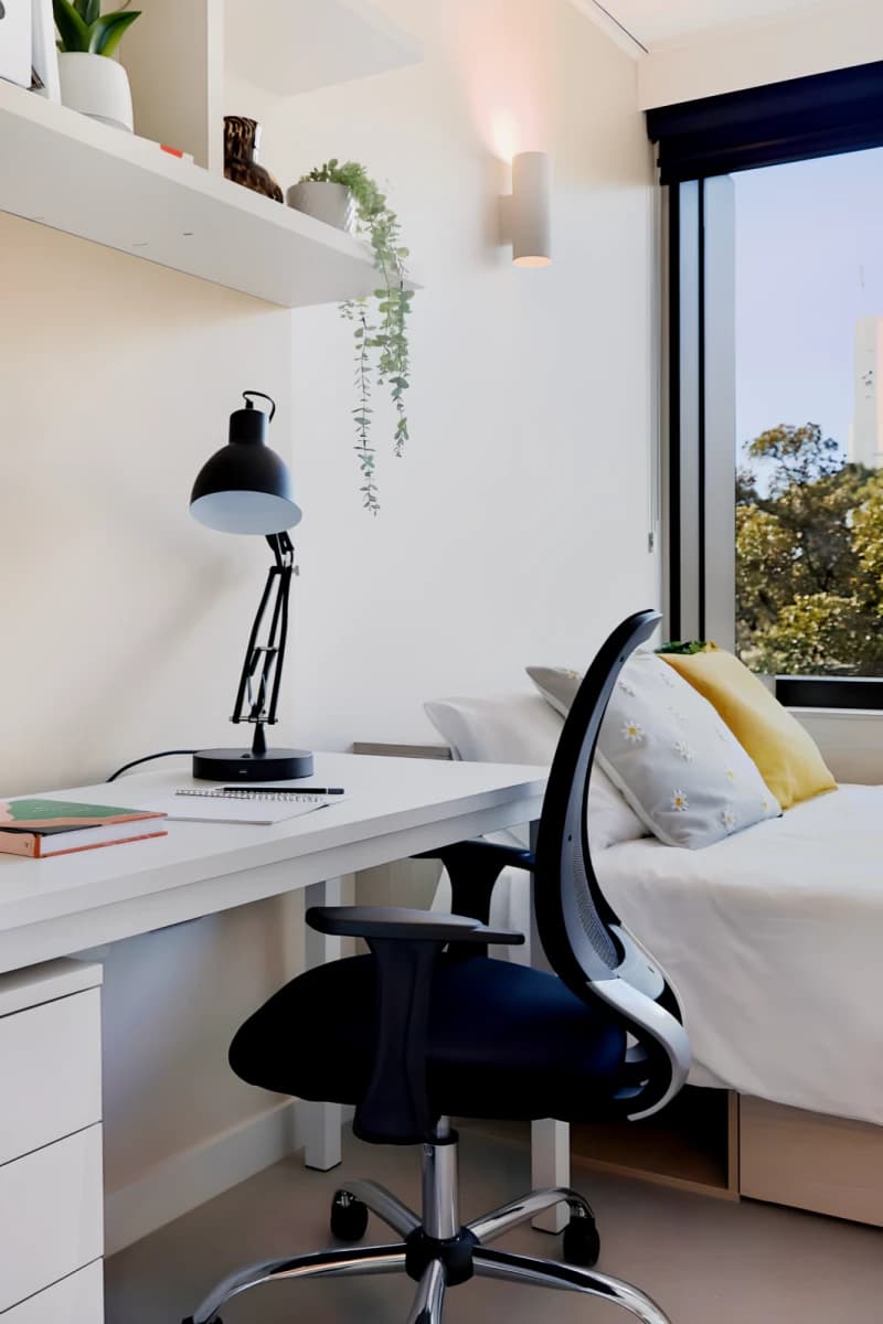 Waterloo Student Accommodation image