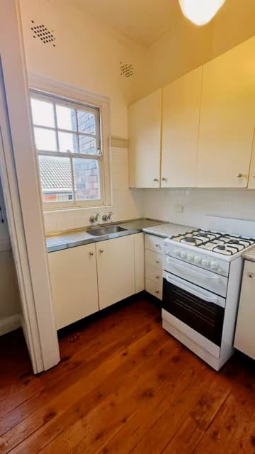 2 bed 1 bath【HSA073】