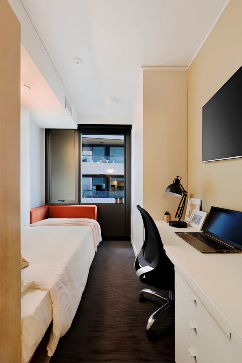 Waterloo Student Accommodation image