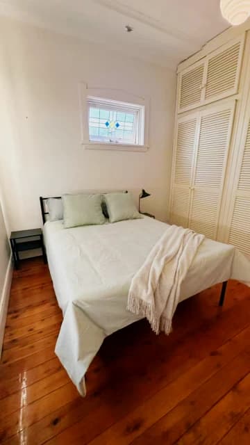 2 bed 1 bath【HSA073】