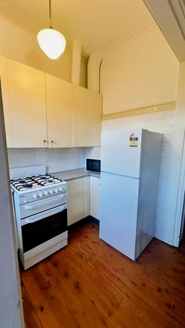 2 bed 1 bath【HSA073】